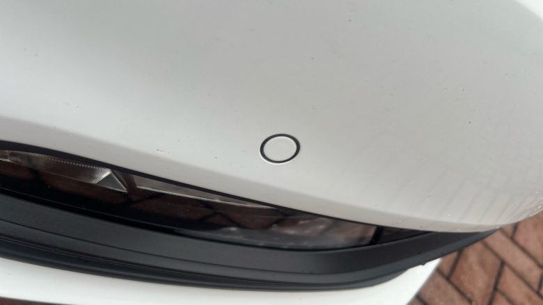 Volkswagen Polo 1.2 TSI Match 5dr Petrol Hatchback